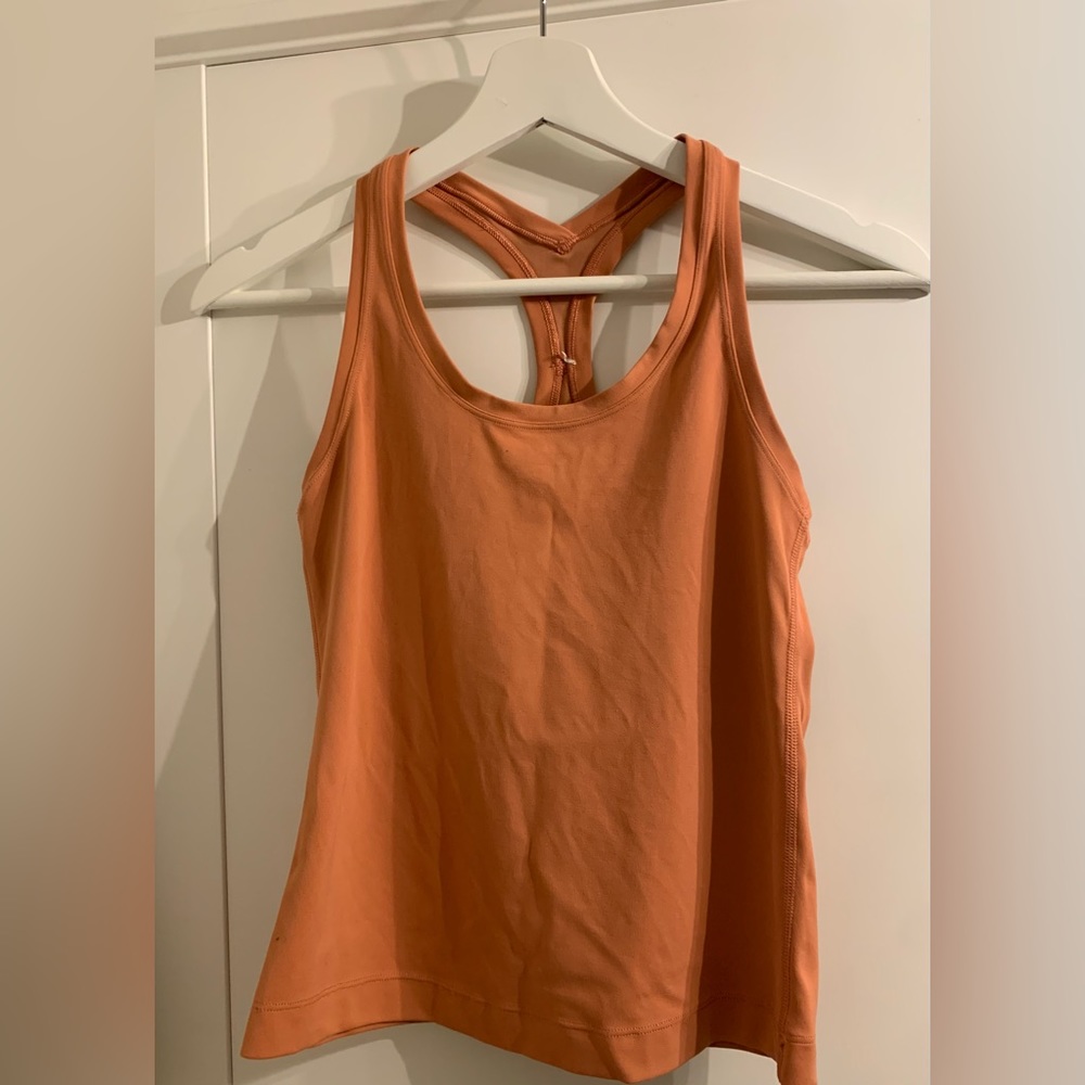 Lululemon Racerback Tank - Picture 6 of 6
